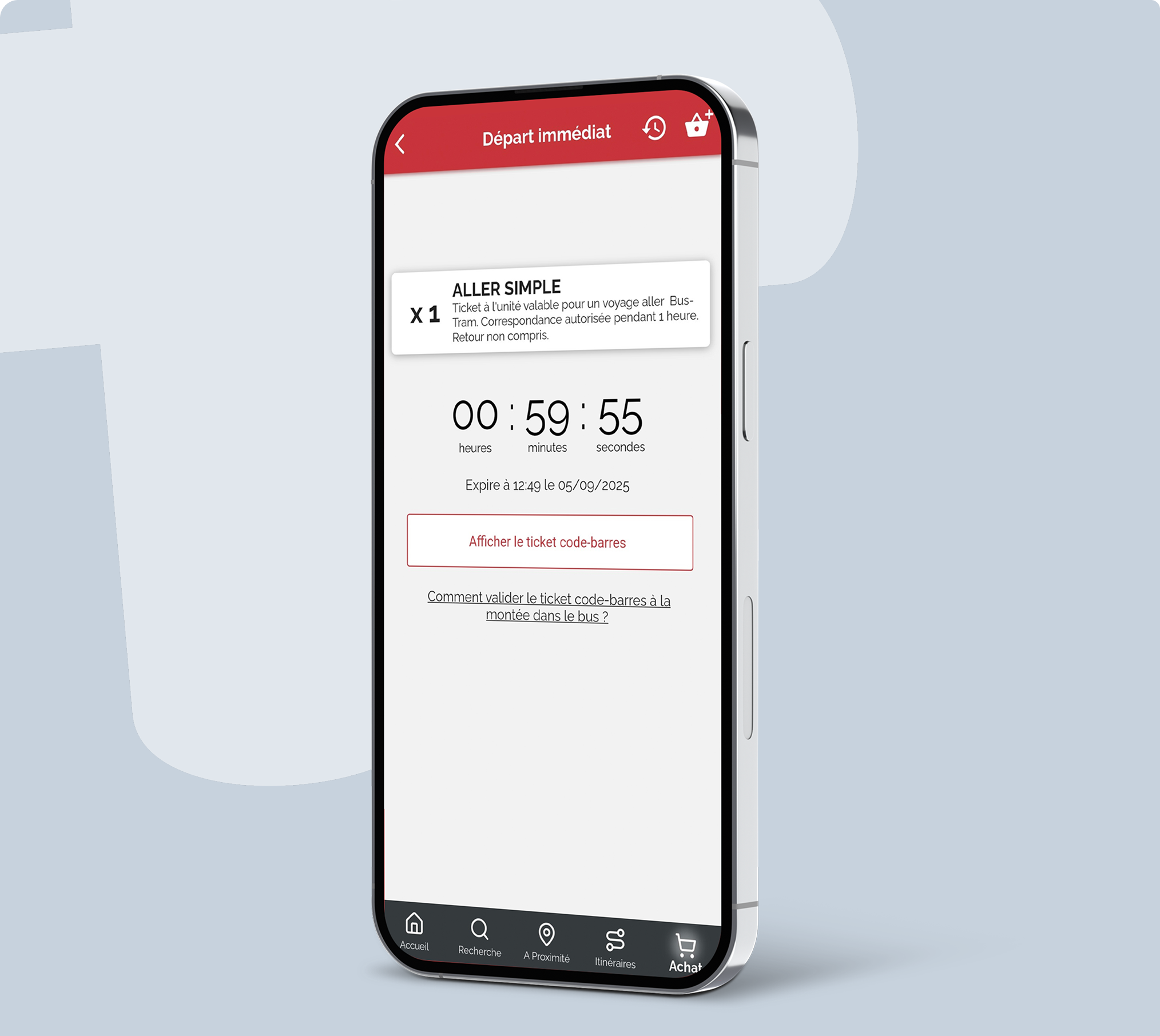 Le Pass Event, c’est quoi ?