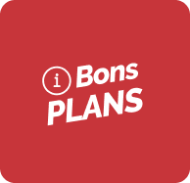 Bons plans