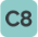 C8