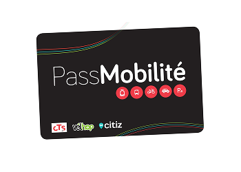 Pass Mobilité 
