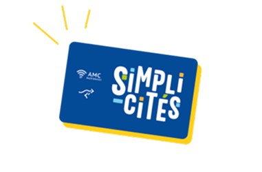 Abonnement combiné CTS & TER