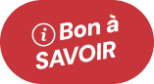 Bon à savoir logo