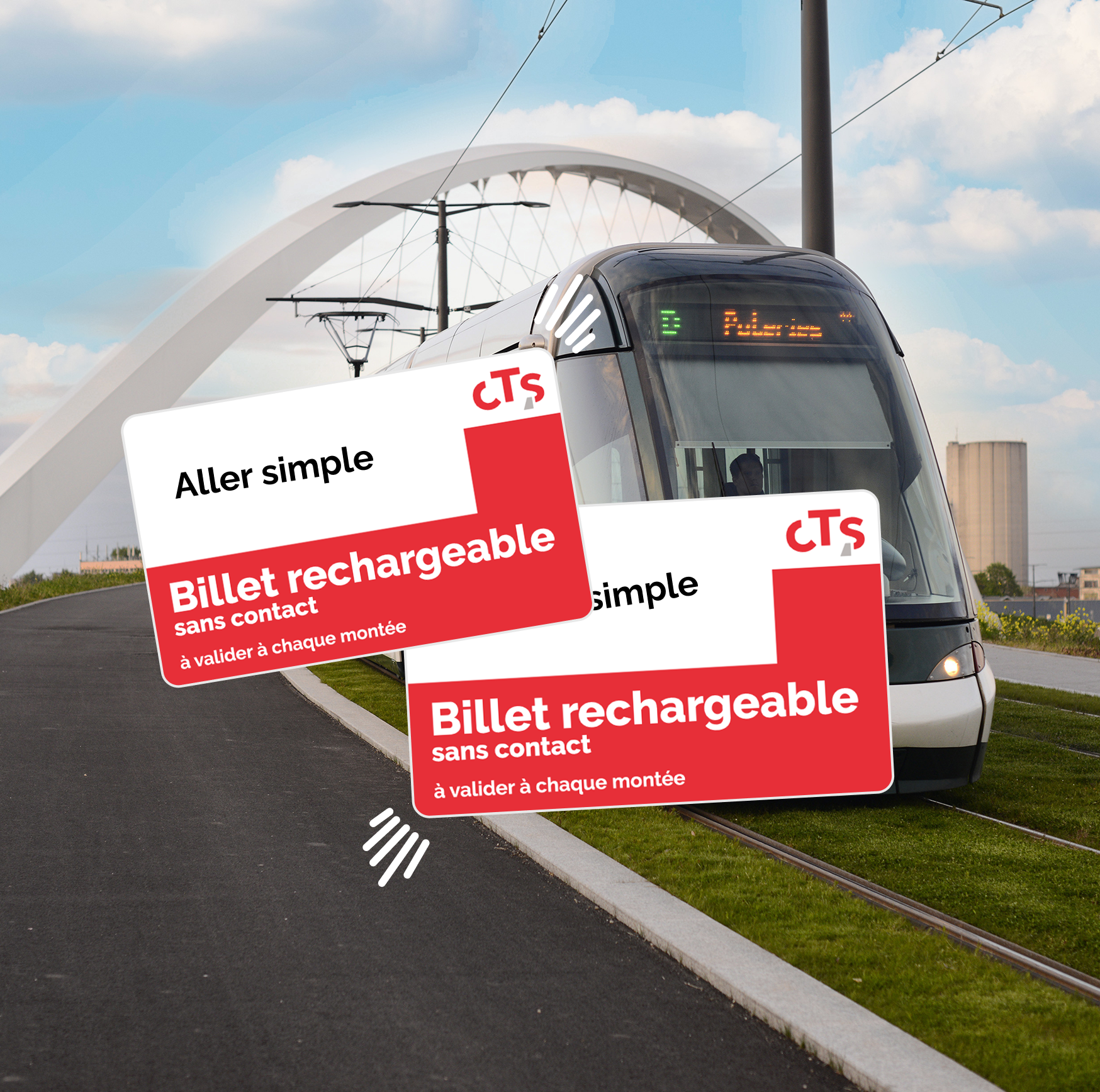 Vous voyagez occasionnellement ? 